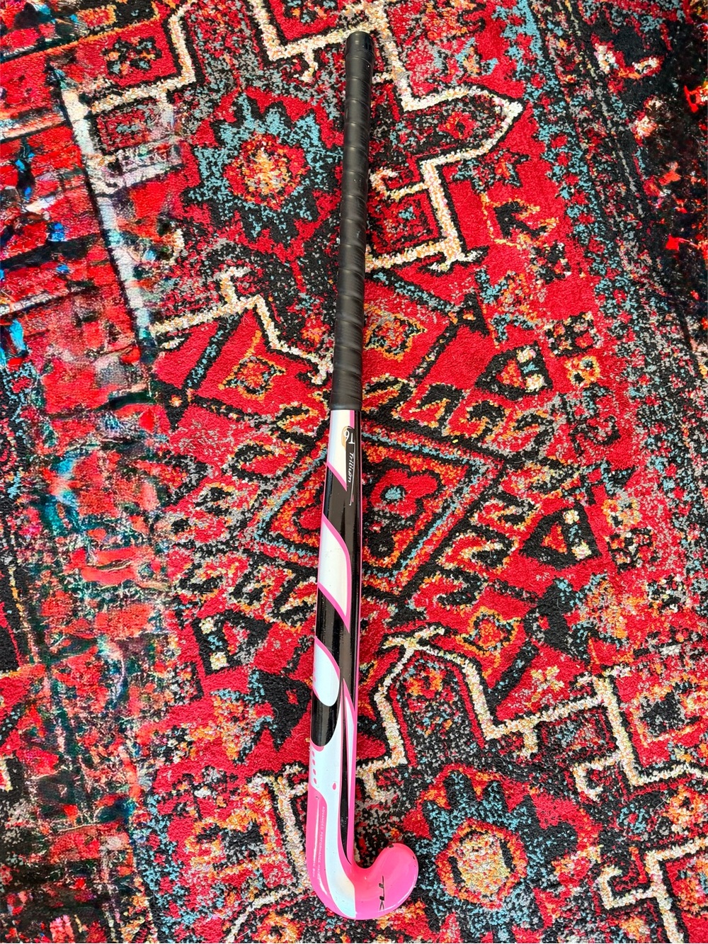 TK Trilium T6 field hockey stick